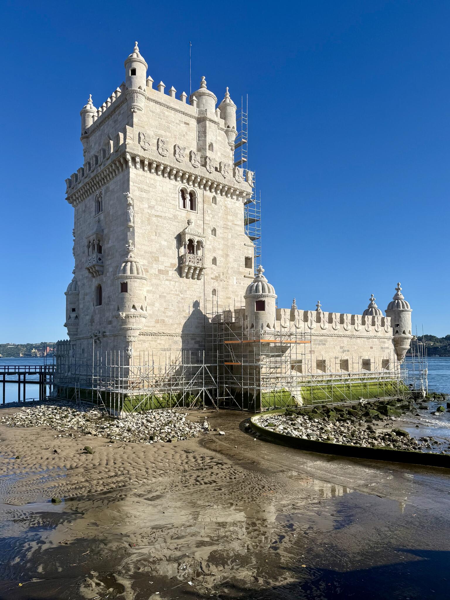 Tour de Belém